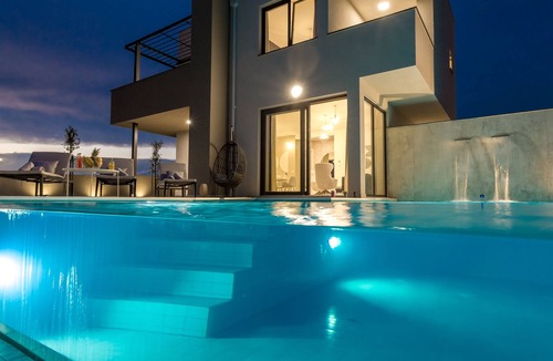 Novalja Villa | Villa Sara