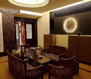 Tanjong Bidara Villa | Villa Sara Residences