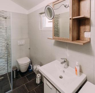 Klimno Apartment | Villa Sarah