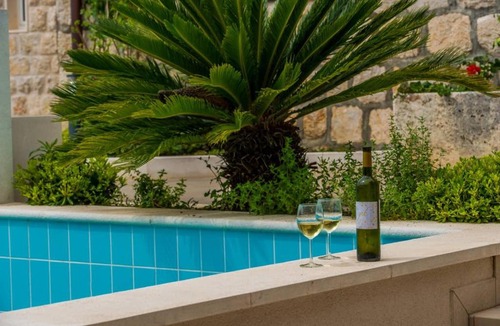 Lopud Island Villa | Villa Sarah