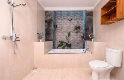 Medahan Villa | Villa Saraswati Keramas 3BR