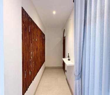 Sei Pinang Villa | Villa Sarisvati By Island Villa Management