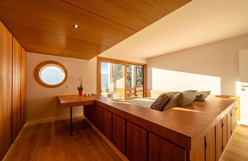 Veyrier-du-Lac House | Villa Sarmaz