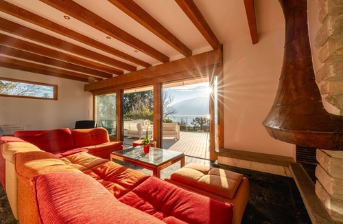 Veyrier-du-Lac House | Villa Sarmaz