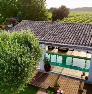 Saint-Pierre-d'Oleron House | Villa Sarment Oleron