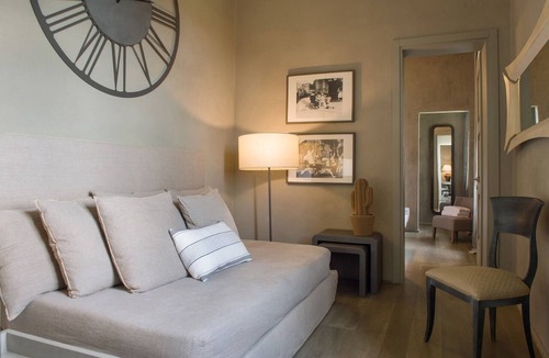 Moncioni Hotel | Villa Sassolini Country Boutique Hotel