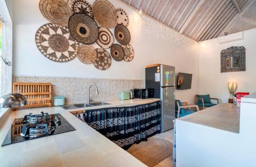 Gili Air Villa | Villa Satu Cinta