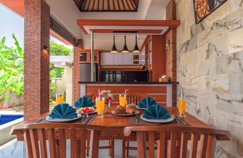 Lovina House | Villa Satu - Genta Villa, Lovina