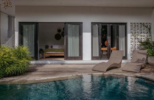 Singakerta Villa | Villa Satya