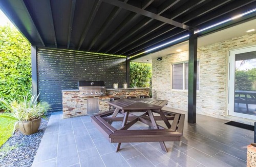 El Portal Villa | Villa Sausalito | Riverview | Hot Tub | Billiards