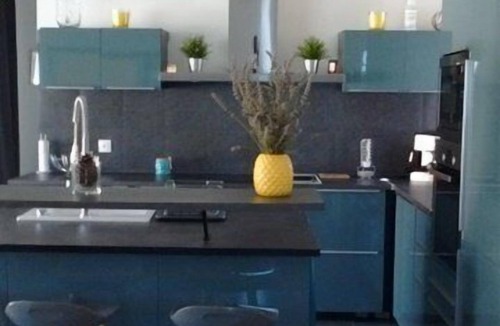 Vielle-Saint-Girons House | Villa Sauvignon 14