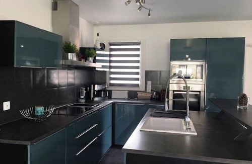 Vielle-Saint-Girons House | Villa Sauvignon 14