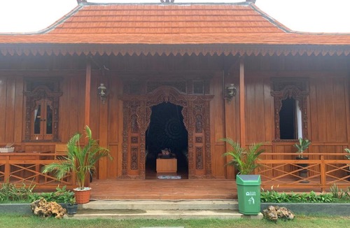Pacet Other | Villa SB Pacet