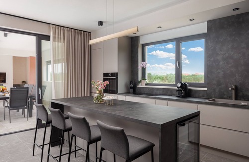 Benkovac Villa | Villa Scallop ZadarVillas