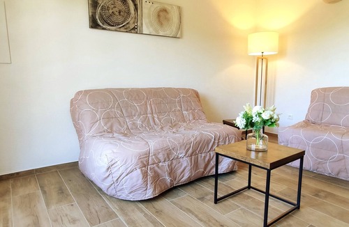 Galeria Apartment | VILLA SCANDOLA - T2 E - Private Jacuzzi.