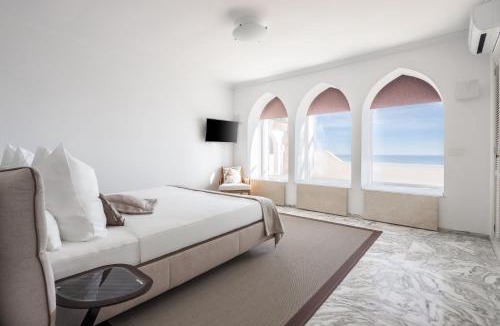 Villajoyosa Villa | Villa Scirocco Montiboli by Buccara