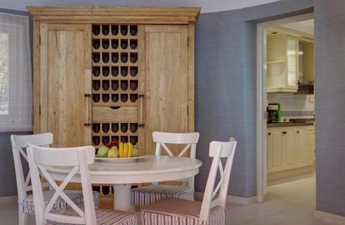 Villajoyosa Villa | Villa Scirocco, Villajoyosa