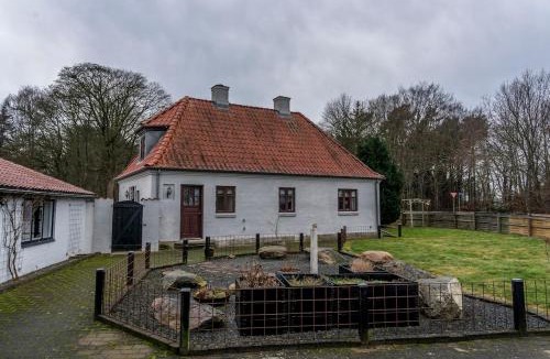 Bindslev House | Villa Sdr Bindslev