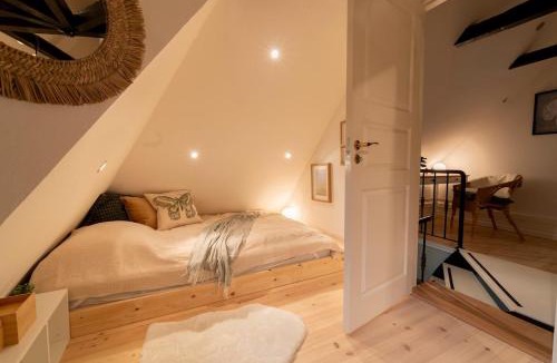 Bindslev House | Villa Sdr Bindslev