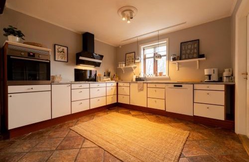 Bindslev House | Villa Sdr Bindslev