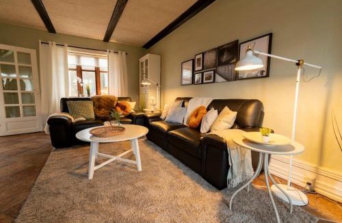 Bindslev House | Villa Sdr Bindslev