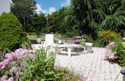 Saint-Andre-de-Seignanx House | Villa Se El - St-andre-de-seignanx