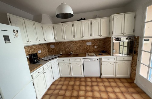 Bormes-Les-Mimosas Villa | VILLA SEA AND HILLS VIEW