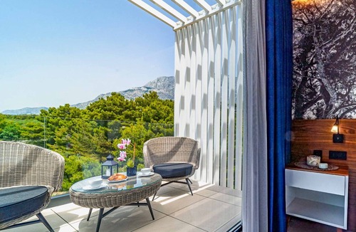 Promajna Villa | Villa Sea Melody I - Four Bedroom Villa, Sleeps 8