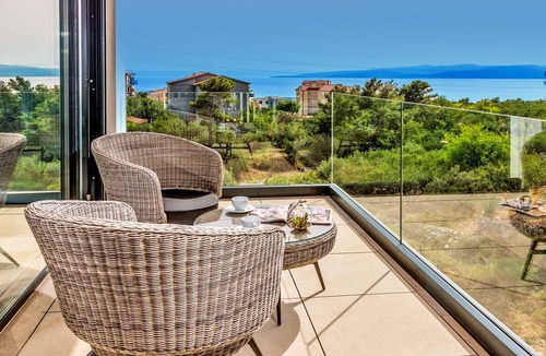 Promajna Villa | Villa Sea Melody I - Four Bedroom Villa, Sleeps 8