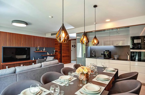 Promajna Villa | Villa Sea Melody II - Four Bedroom Villa, Sleeps 8