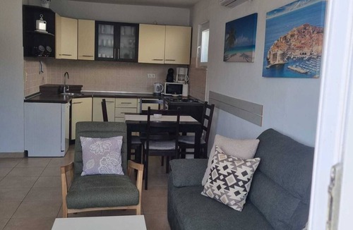 Dubrovacko Primorje House | Villa sea Oasis Ratac