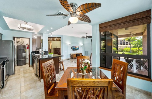 Waikoloa Apartment | Villa Sea Renity