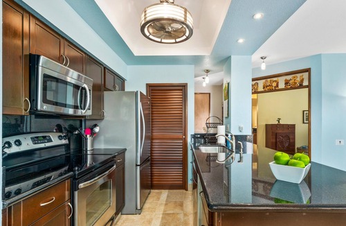 Waikoloa Apartment | Villa Sea Renity