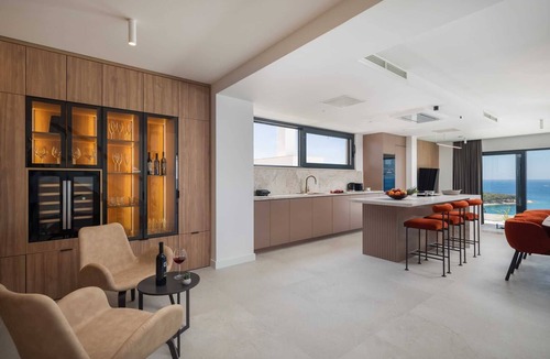 Primosten Burnji Villa | Villa Sea Song with Pool