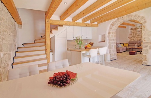 Babino Polje House | Villa Sea star (V6101-K1) - Babino polje