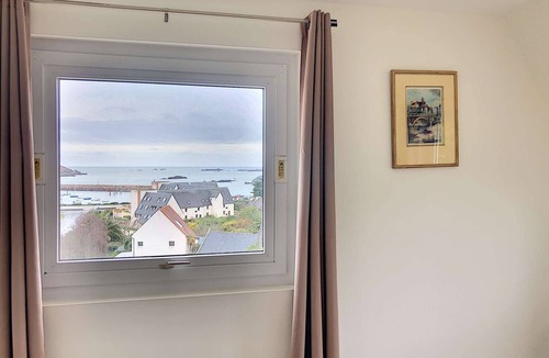 Trebeurden Villa | Villa sea view beach and sunset