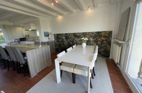 Boulogne-sur-Mer Villa | Villa sea view with magnificent sunsets, 5 mn from Nausicaa