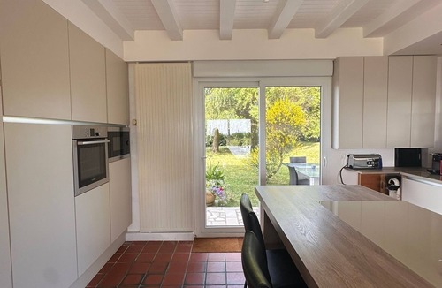 Boulogne-sur-Mer Villa | Villa sea view with magnificent sunsets, 5 mn from Nausicaa