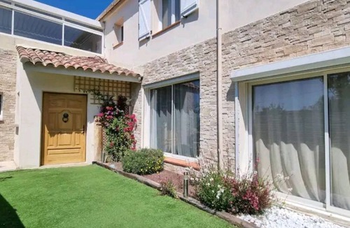 Vetricella House | Villa sea view