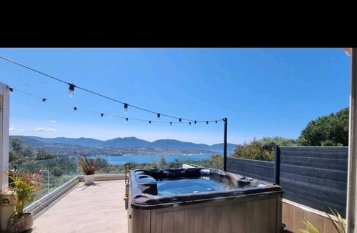 Vetricella House | Villa sea view