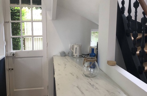 Villers-sur-Mer Villa | Villa sea view Chantemerle sleeps 11