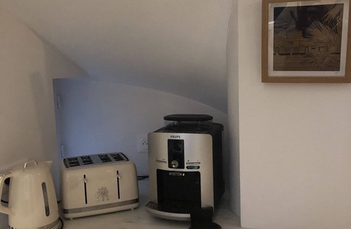 Villers-sur-Mer Villa | Villa sea view Chantemerle sleeps 11