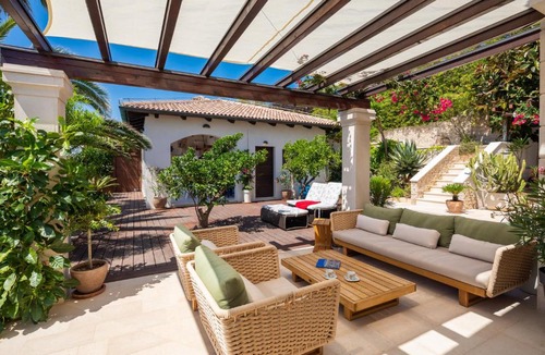 Milna Villa | Villa SeaBreeze