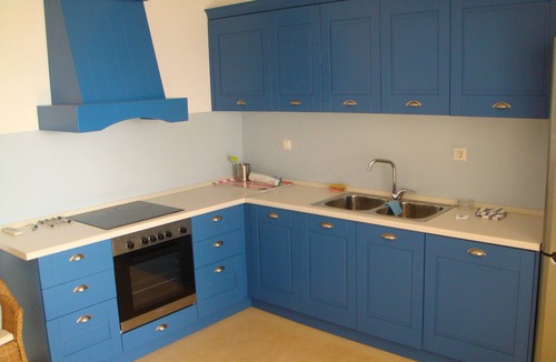 Elafonisos Villa | Villa Seafront