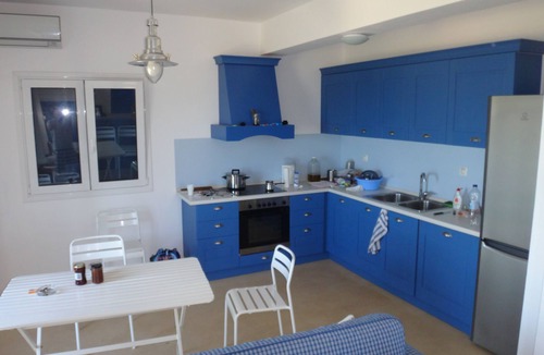 Elafonisos Villa | Villa Seafront