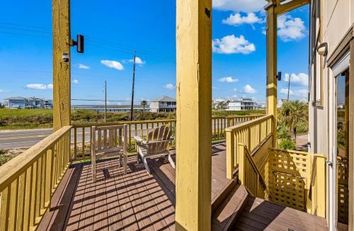 Sandhill Shores House | Villa Seamone