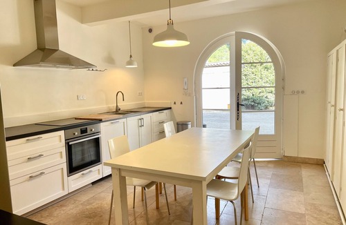 Sete House | Villa seaside La Bergerie