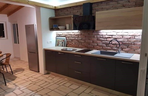 Stasevica Villa | Villa Secret Gem with private pool