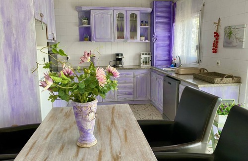 Lloret de Mar House | VILLA SECRET PARADISE, COSTA BRAVAnViews, relax, privacy & nature