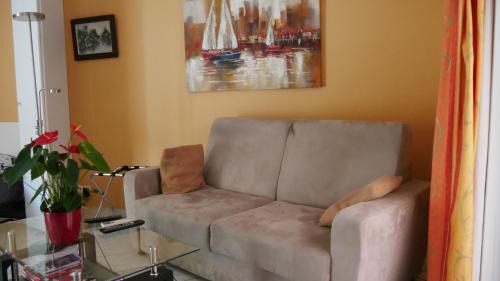 Transvaal Bed & Breakfast | Villa Seignemartin